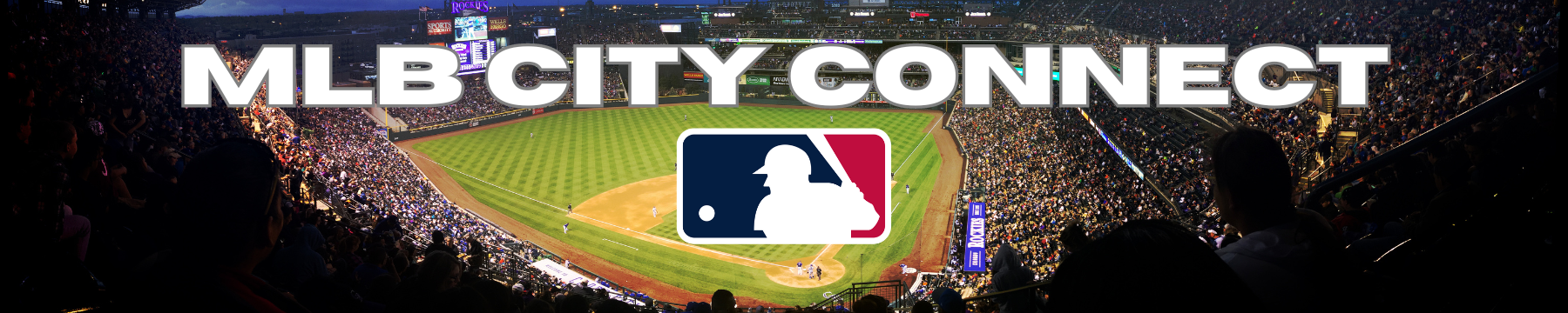 MLB City Connect