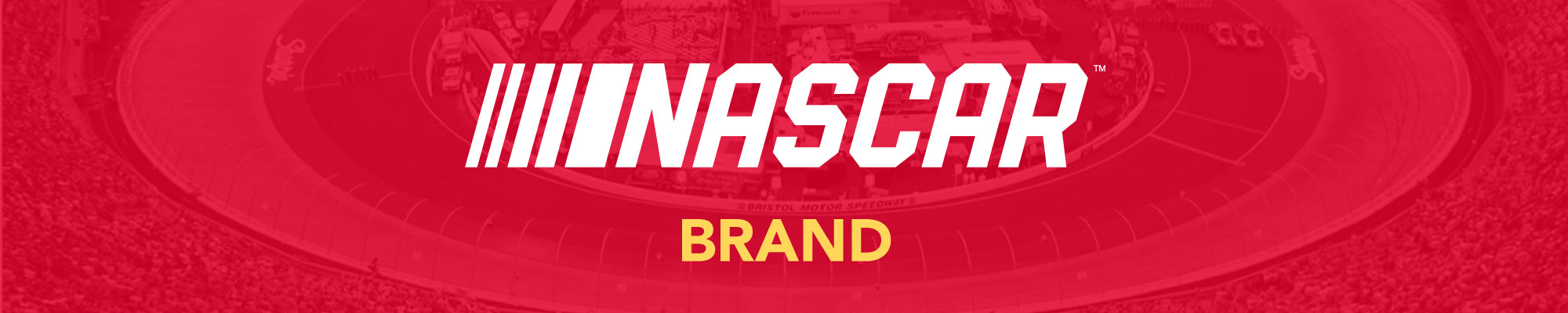 NASCAR Brand