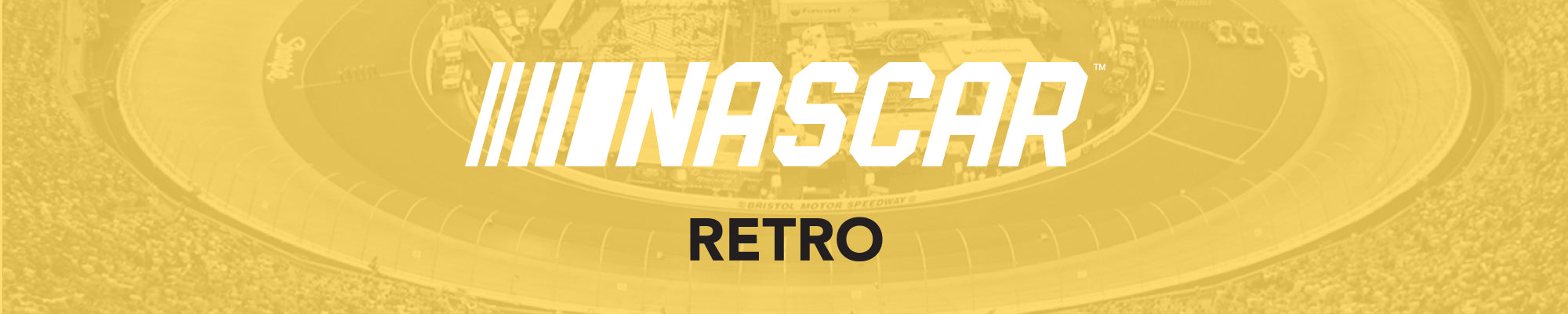 NASCAR Retro