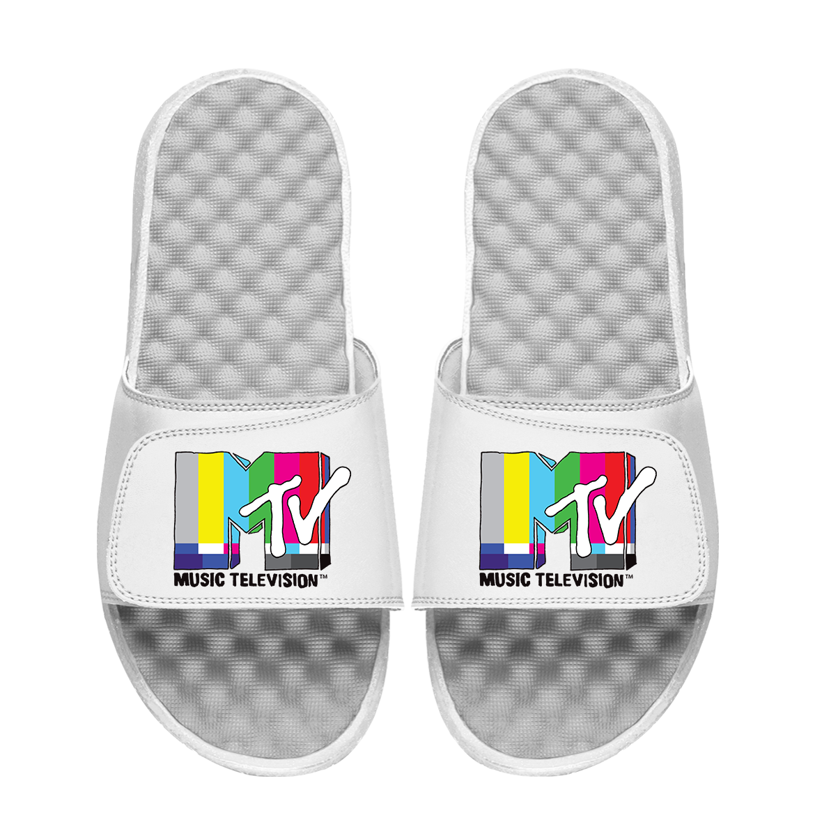 MTV TV Logo