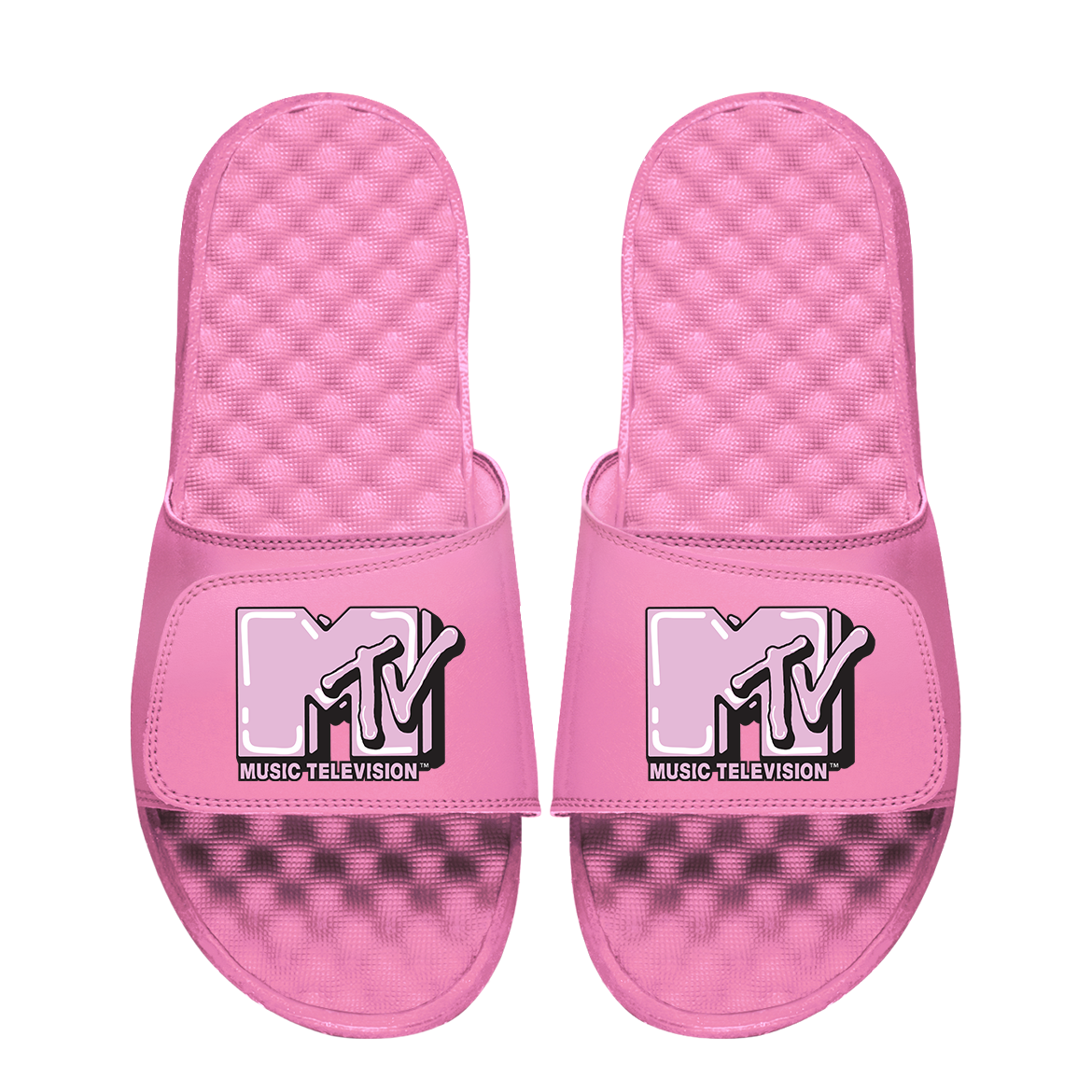 MTV Pink Logo