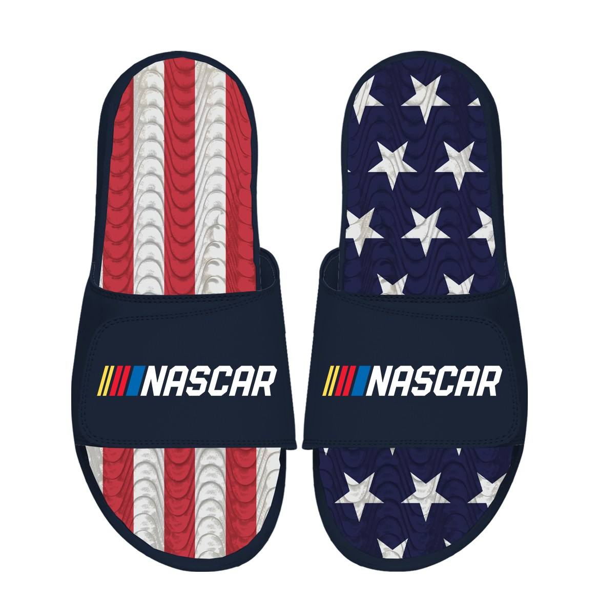 NASCAR Logo Americana Gel