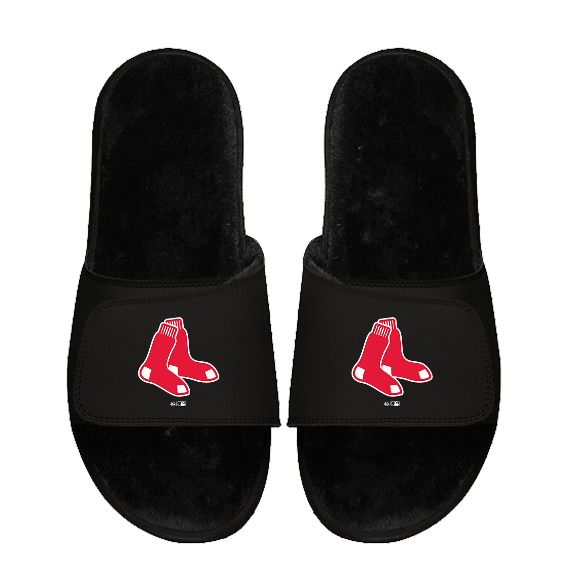 Boston Red Sox Primary Black Fur