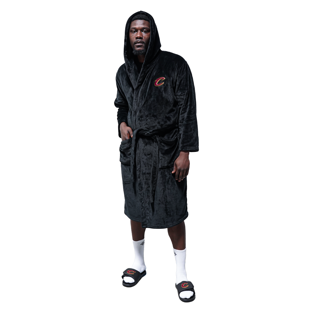 Cleveland Cavaliers Phantom Robe