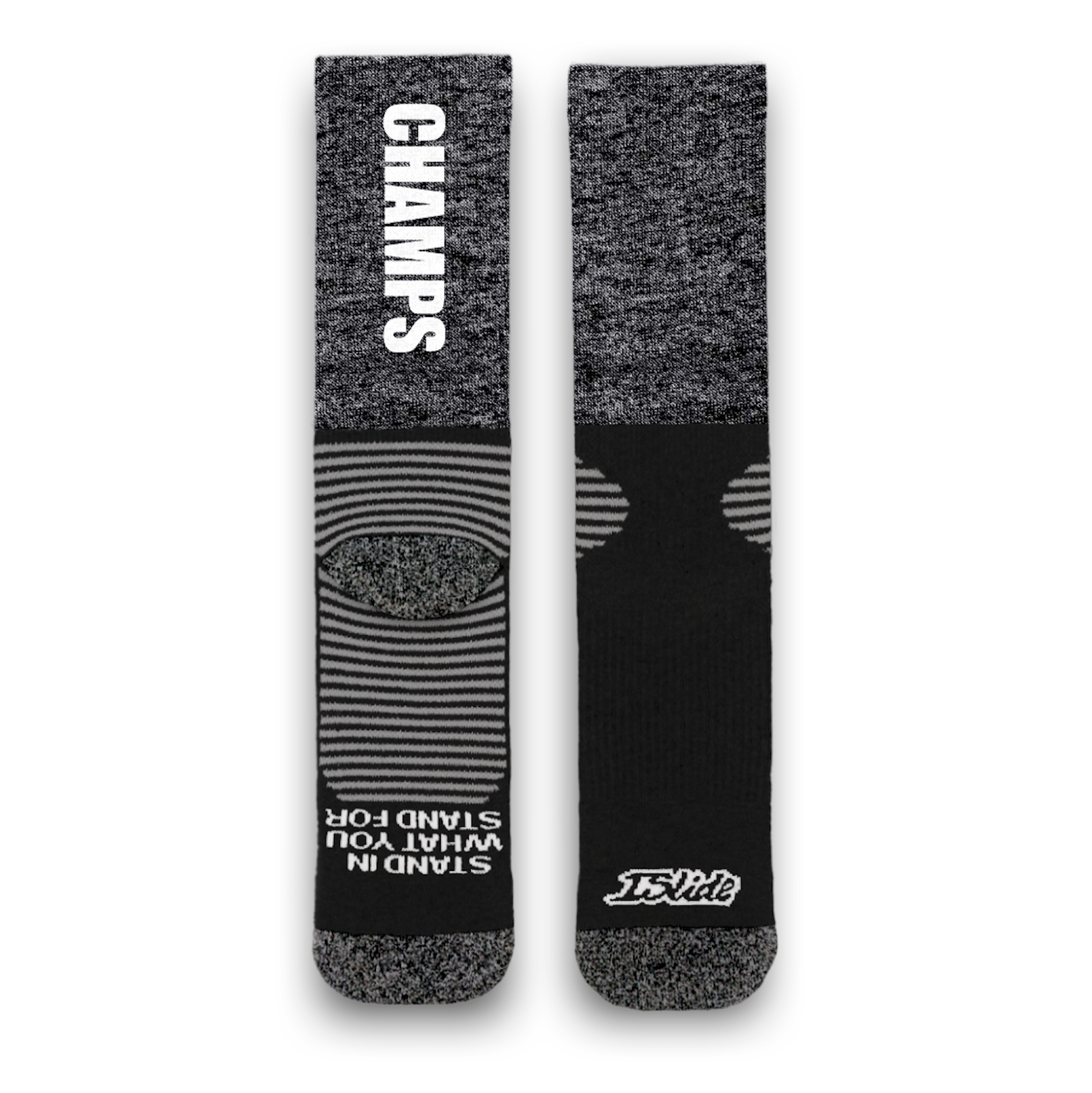 Drink Champs Primary Socks