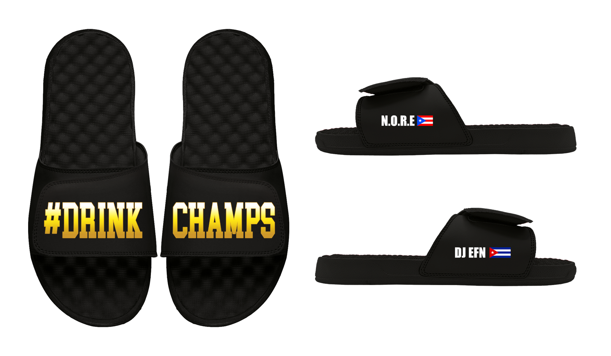 HT Drink Champs Primary Slides