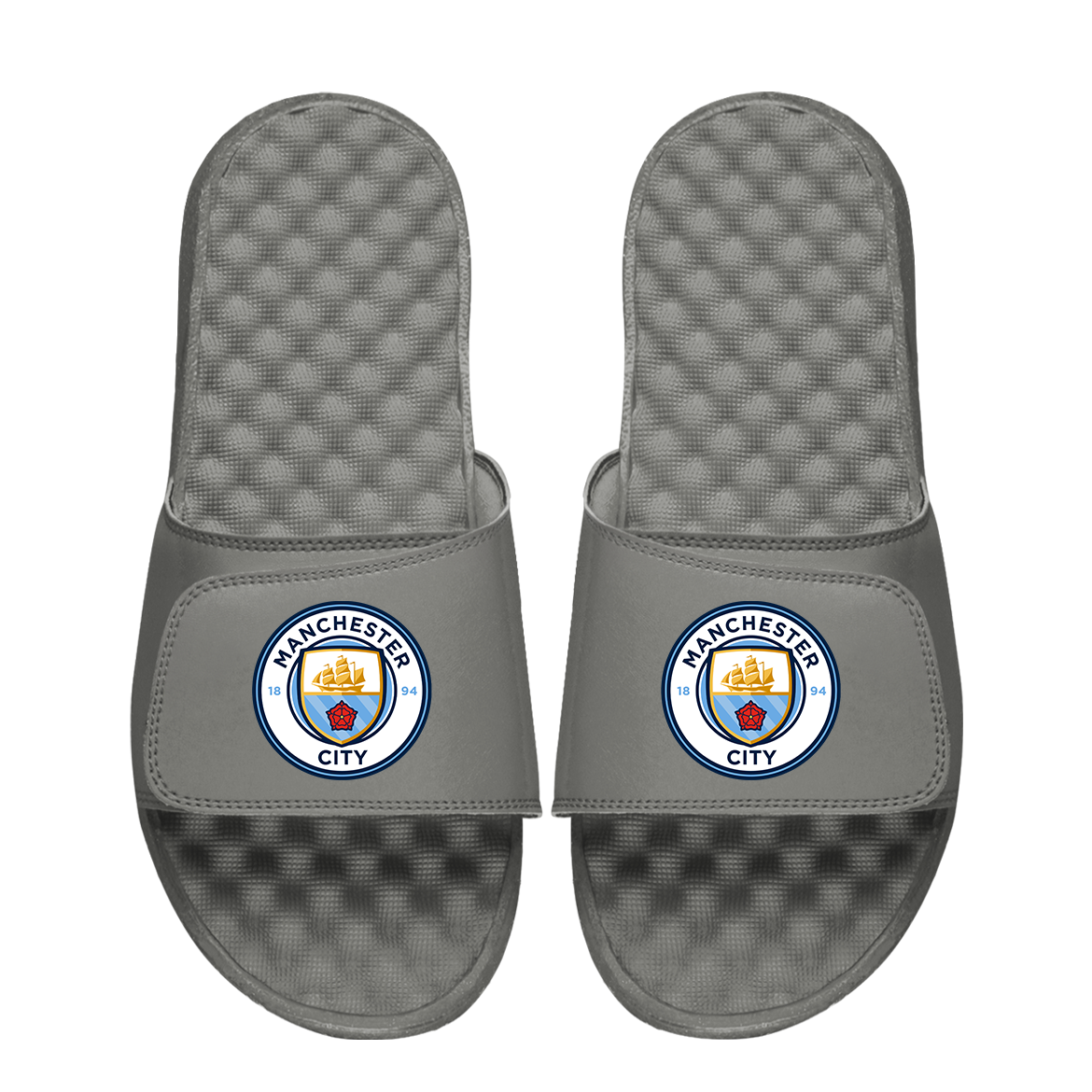 Manchester City Primary Logo
