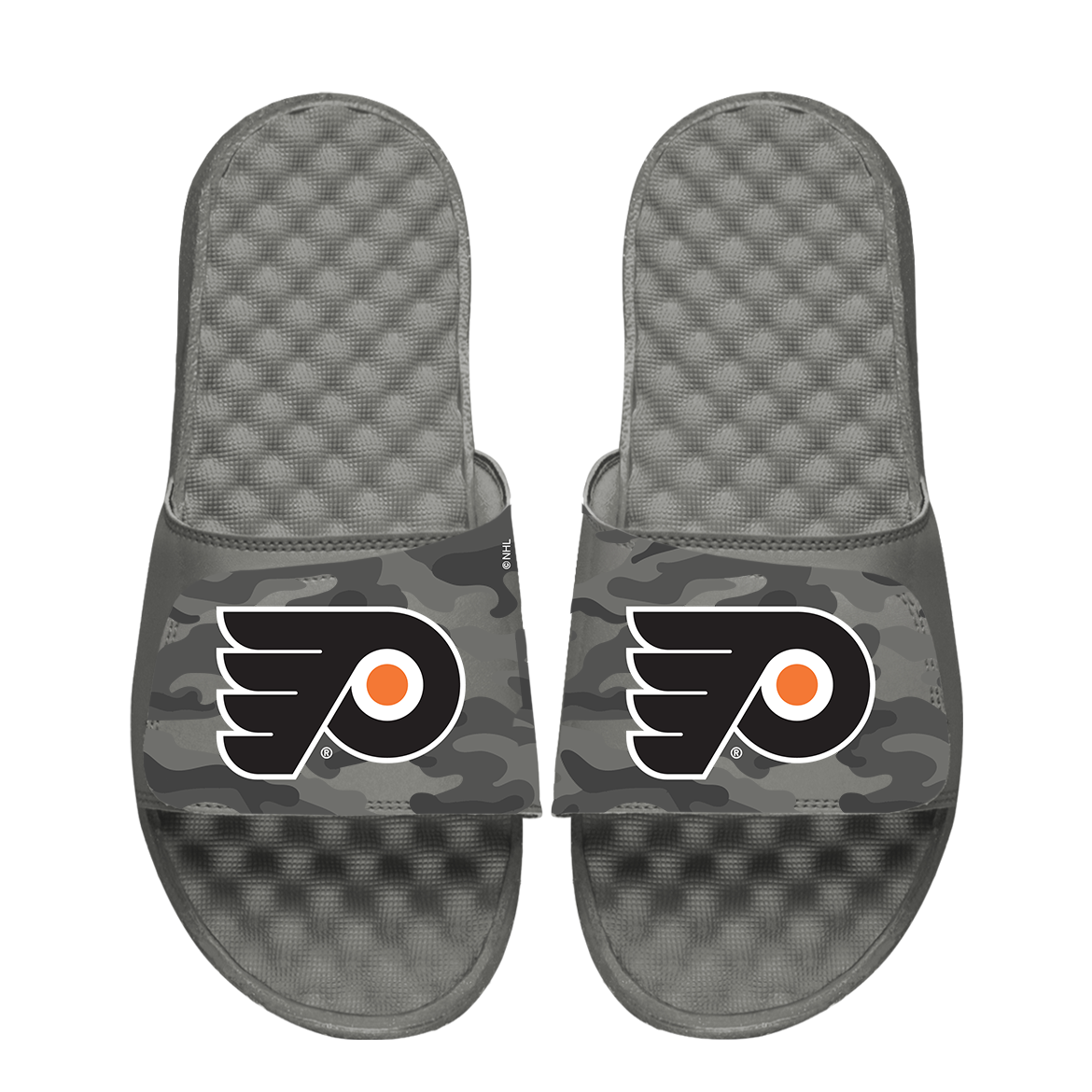 Philadelphia Flyers Urban Camo Slides