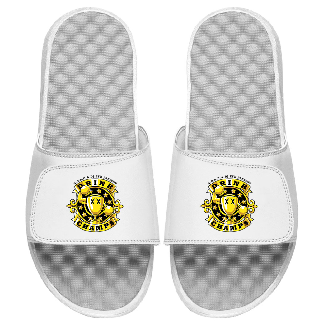 Drink Champs Primary PERSONALIZE Slides