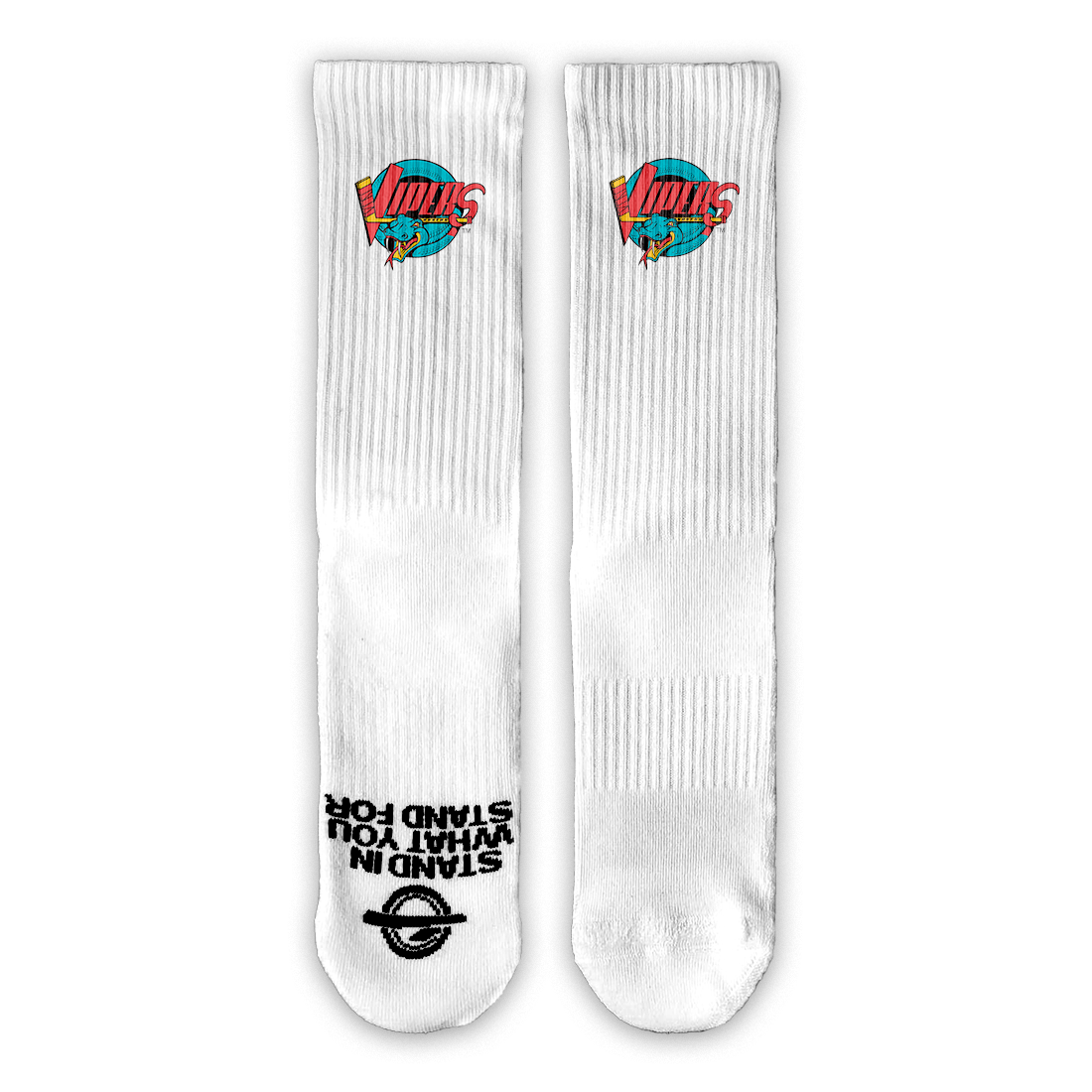 Vipers Ice Hockey Lifestyle Socks