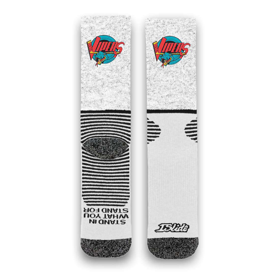 Vipers Ice Hockey Primary Socks