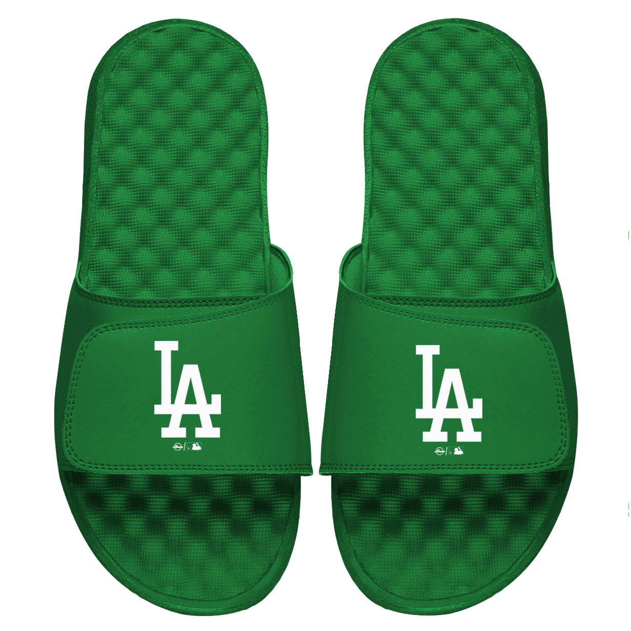 LA Dodgers Whiteout Slides