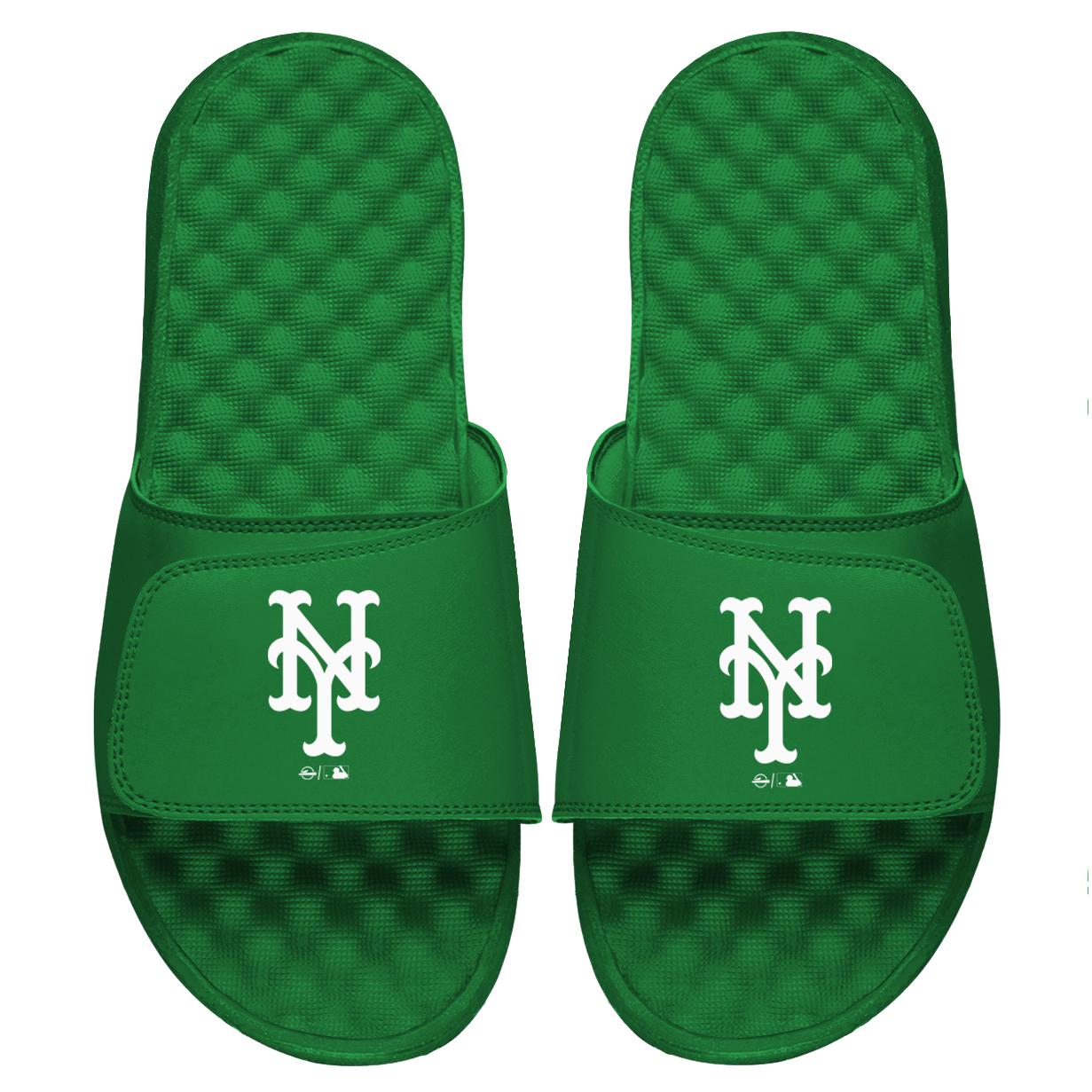 NY Mets Whiteout Slides