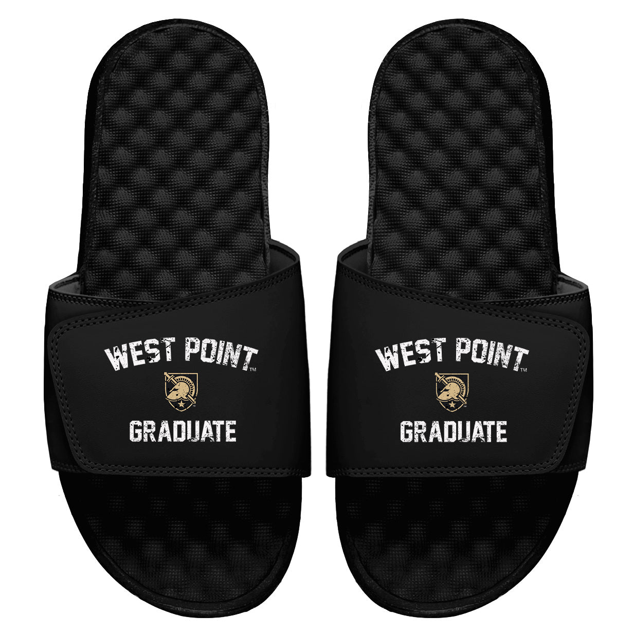 West Point Graduate Slides