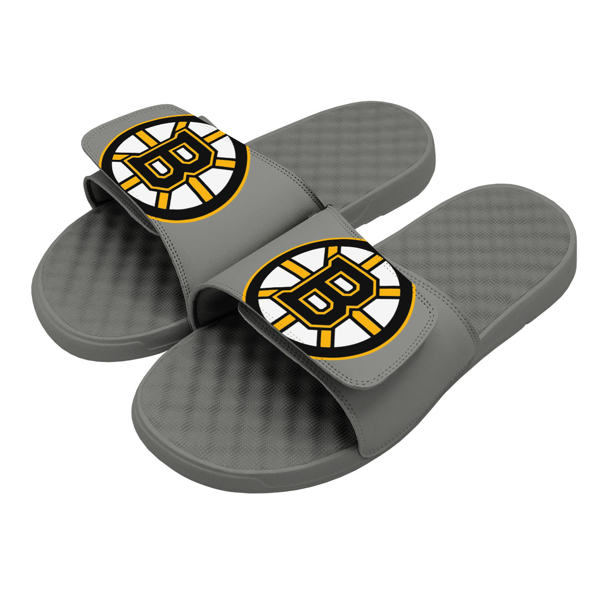 Boston Bruins Blown Up Slides