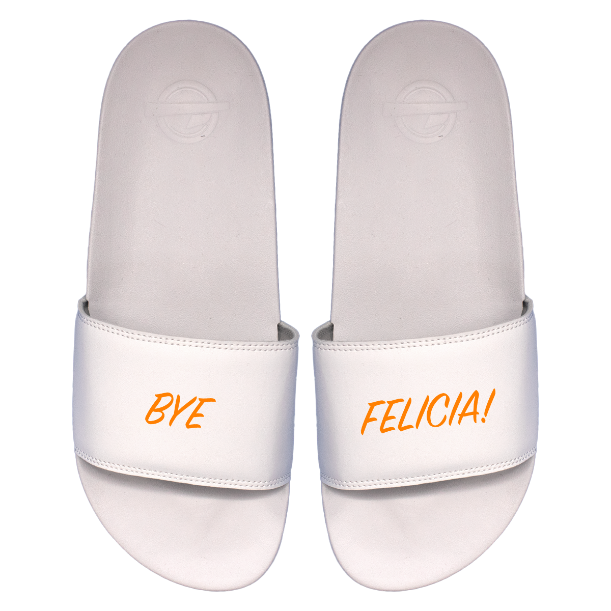 Bye Felicia Motto Slides