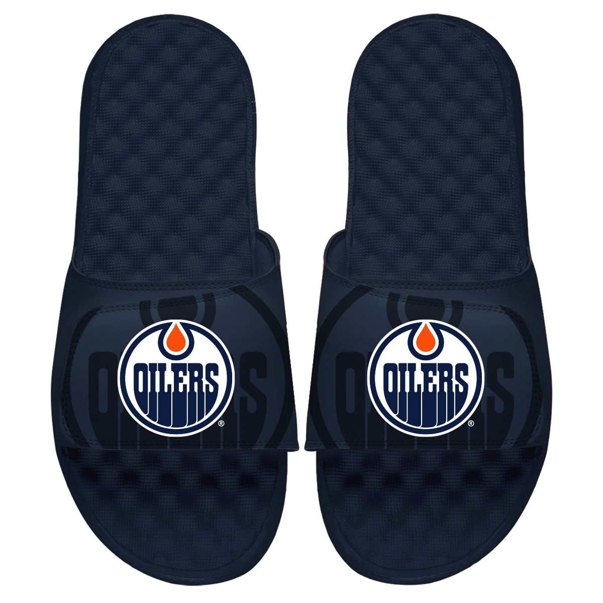 Edmonton Oilers OT Slides