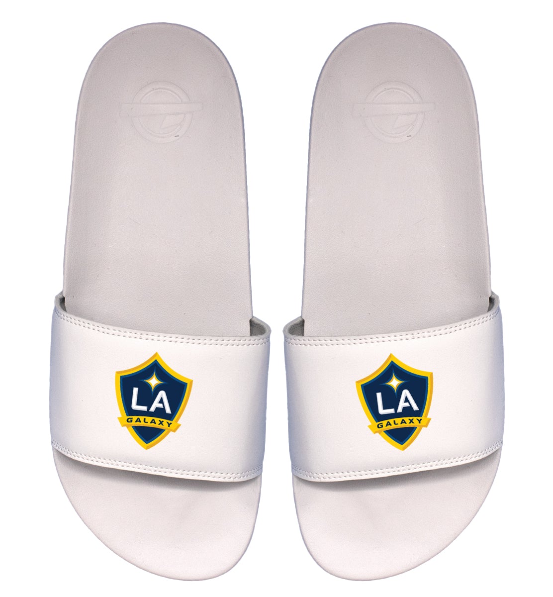 LA Galaxy Motto Slides
