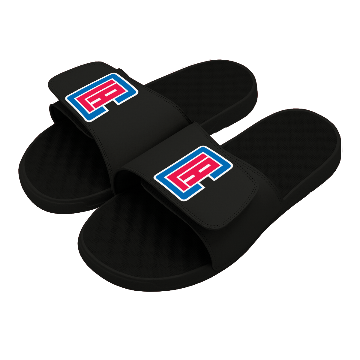 Los Angeles Clippers Secondary Slides