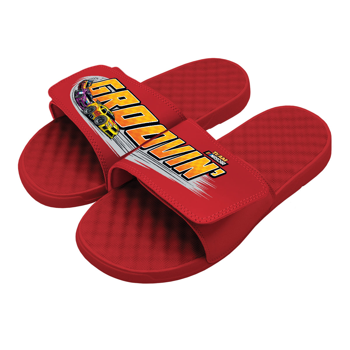 NASCAR Groovin' Slides