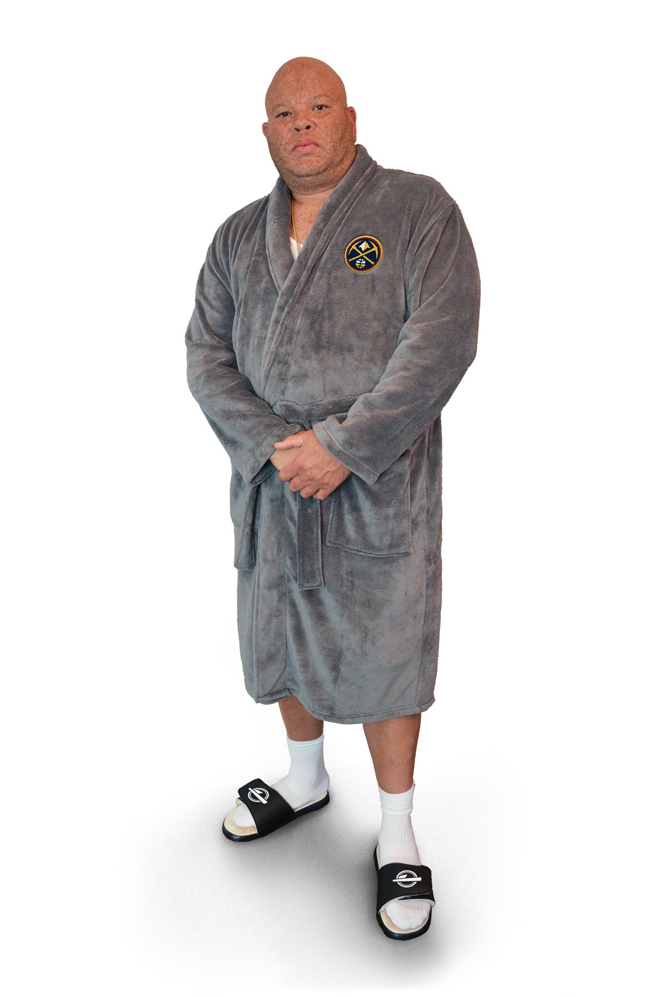 Denver Nuggets Boss Robe