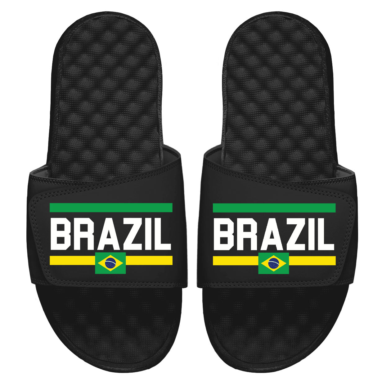 Brazil Slides