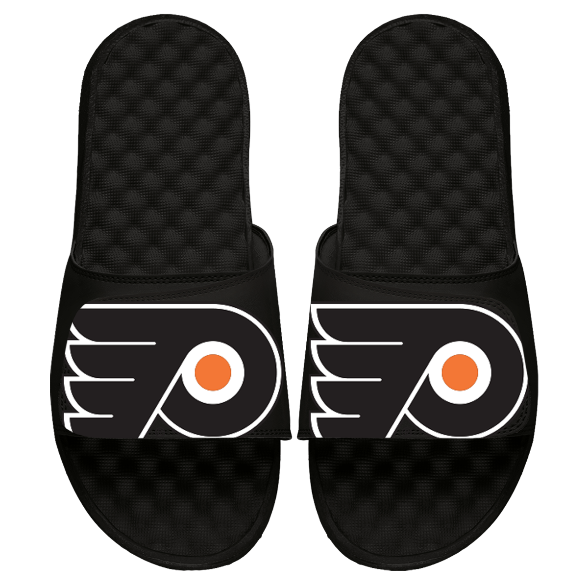 Philadelphia Flyers Blown Up Slides