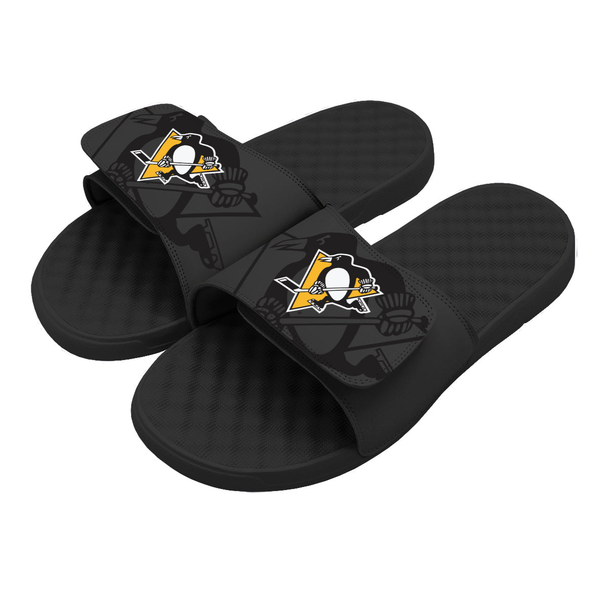 Pittsburgh Penguins OT Slides