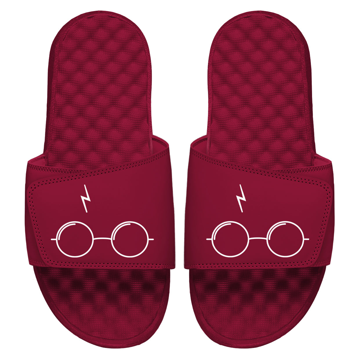 Harry Potter Slides