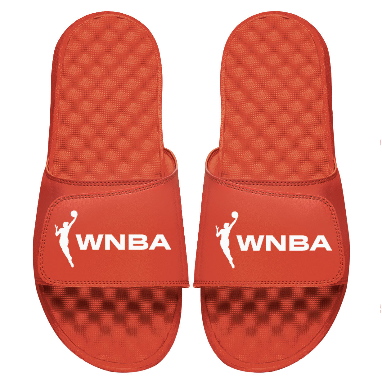 WNBA Wordmark Slides