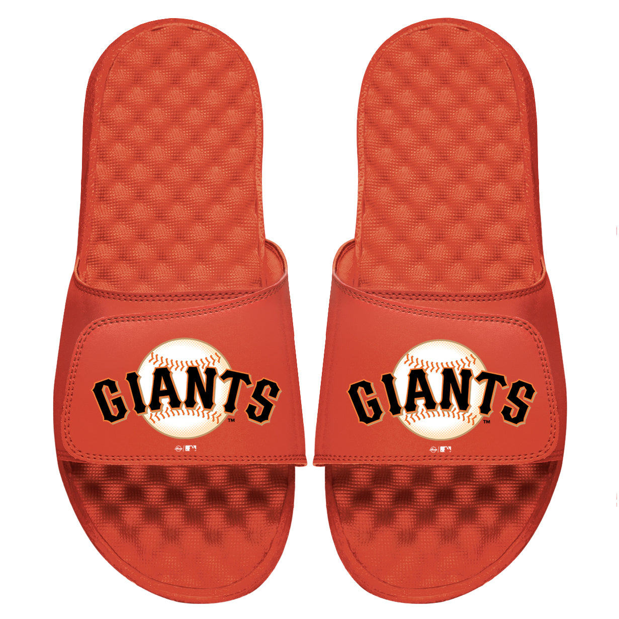 Giants Primary Slides
