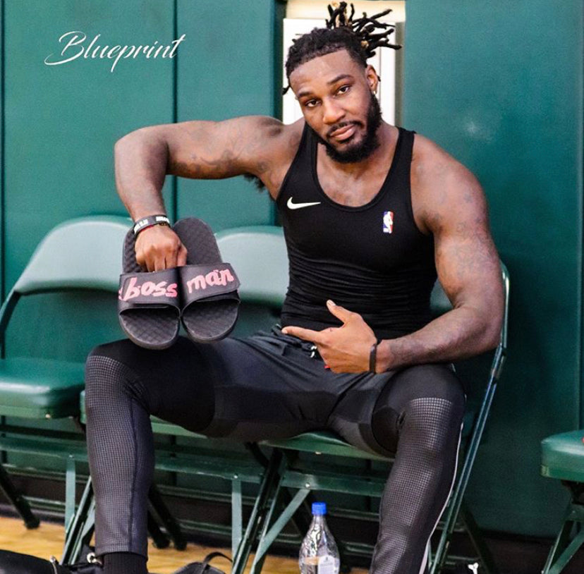 NBA PLAYER AND INVESTOR JAE CROWDER DONATES CASH TO HELP ALLEVIATE ISLIDE'S BUSINESS CHALLENGES AMID COVID-19 CRISIS