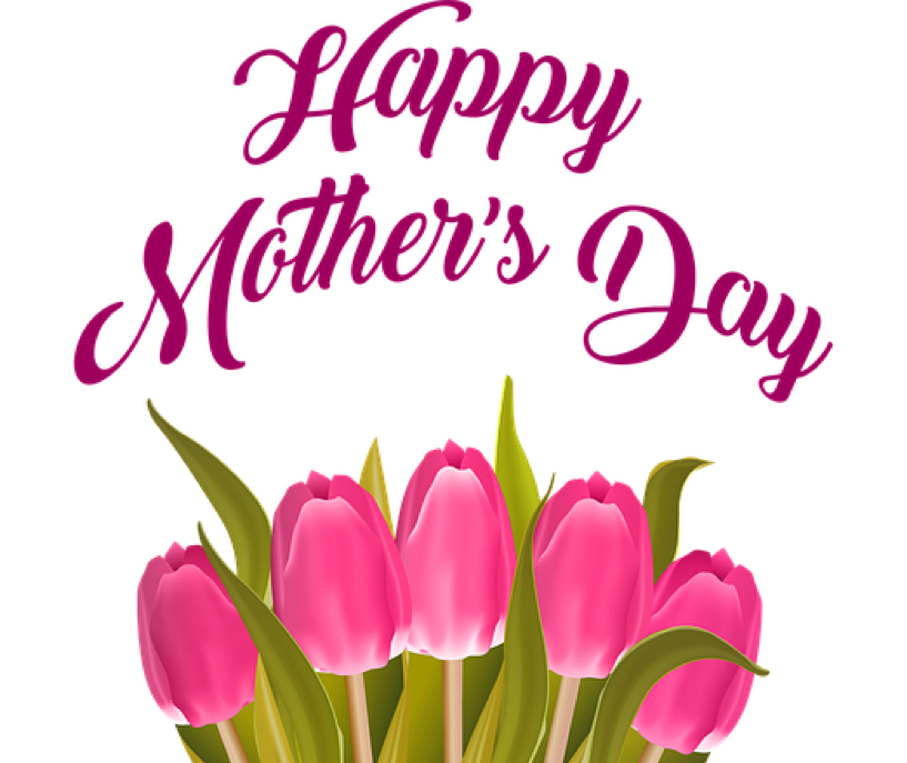 Sliding into Mother's Day