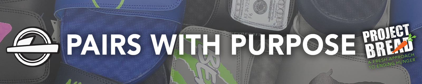 OUR PLEDGE TO SUPPORT PROJECT BREAD'S COVID-19 RAPID RESPONSE EFFORTS