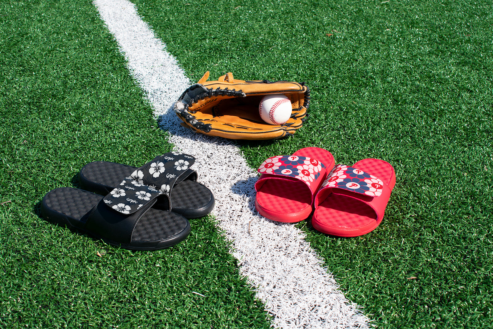 MLB x Loudmouth: An Unexpected Match