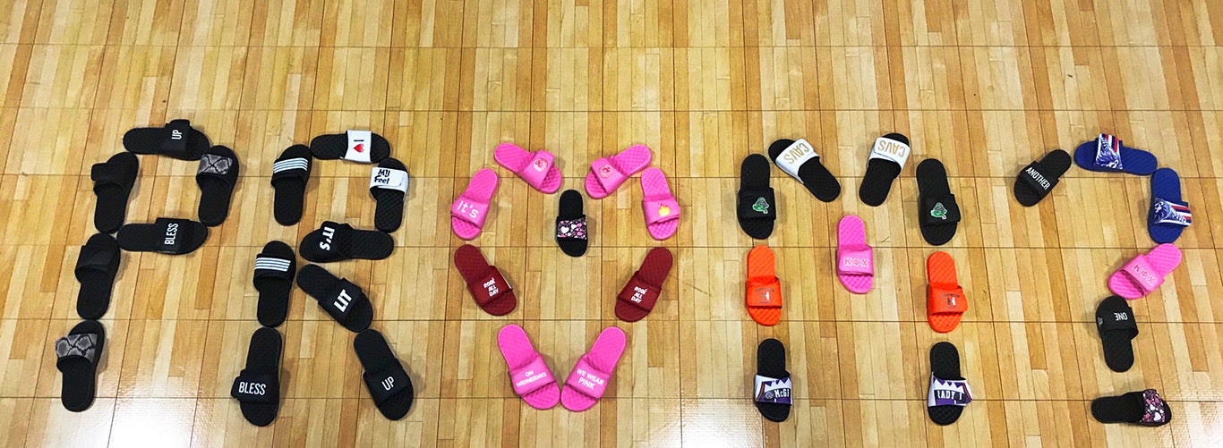 Will You Slide To Prom With Me?