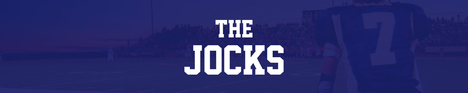 The Jocks