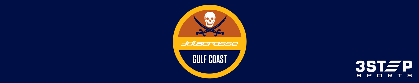 3d Gulf Coast