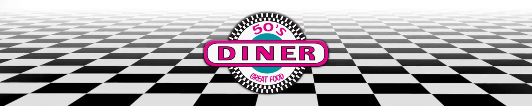 50s Diner