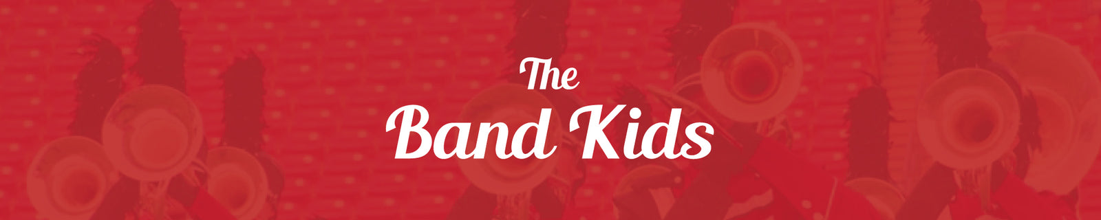 The Band Kids