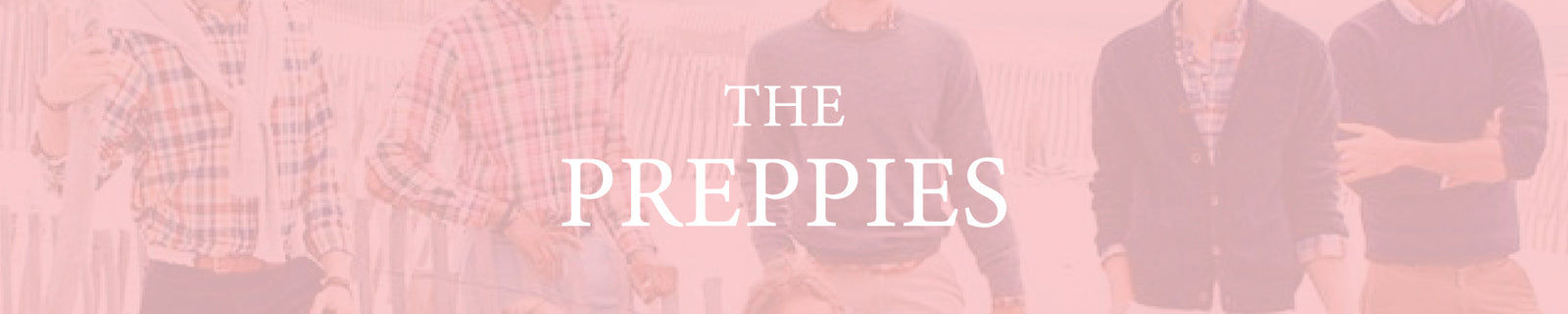 The Preppies
