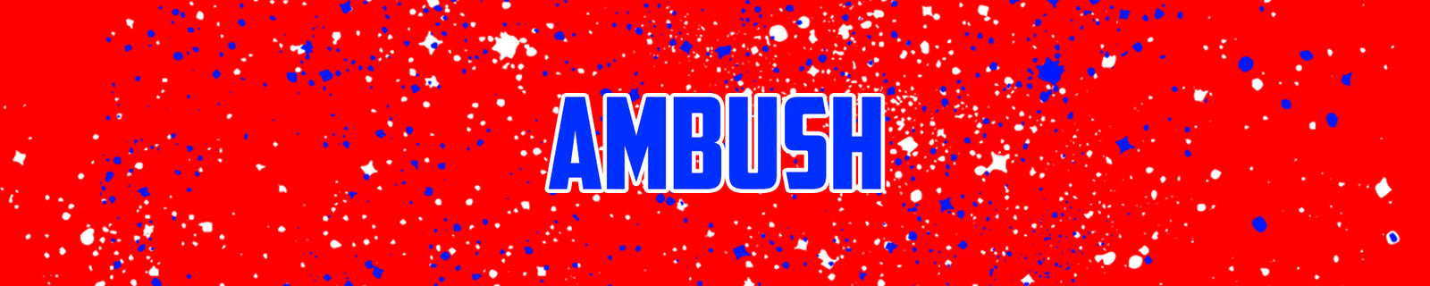Ambush Baseball