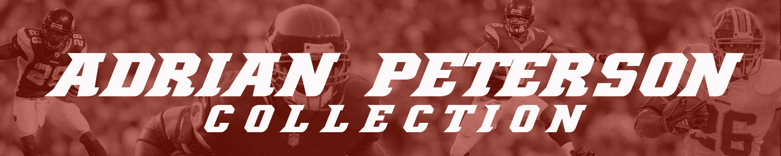 Adrian Peterson