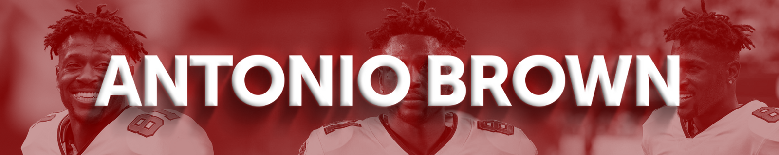 Antonio Brown