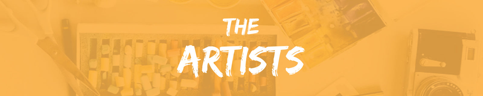 The Artists