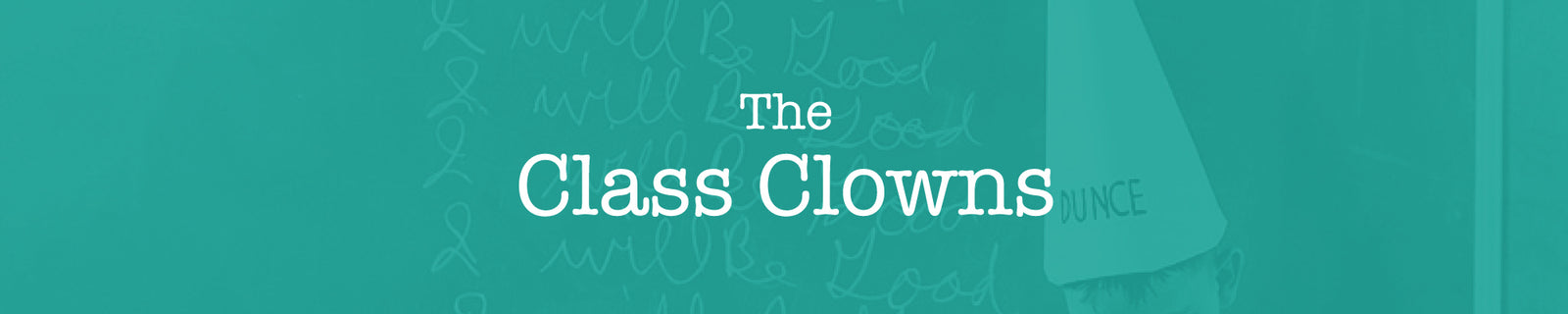 Class Clown