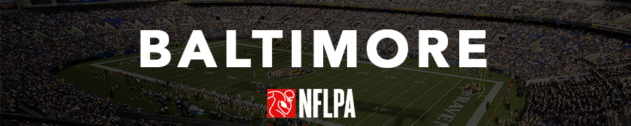 NFLPA Ravens