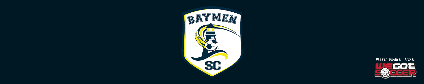 Baymen Soccer Club