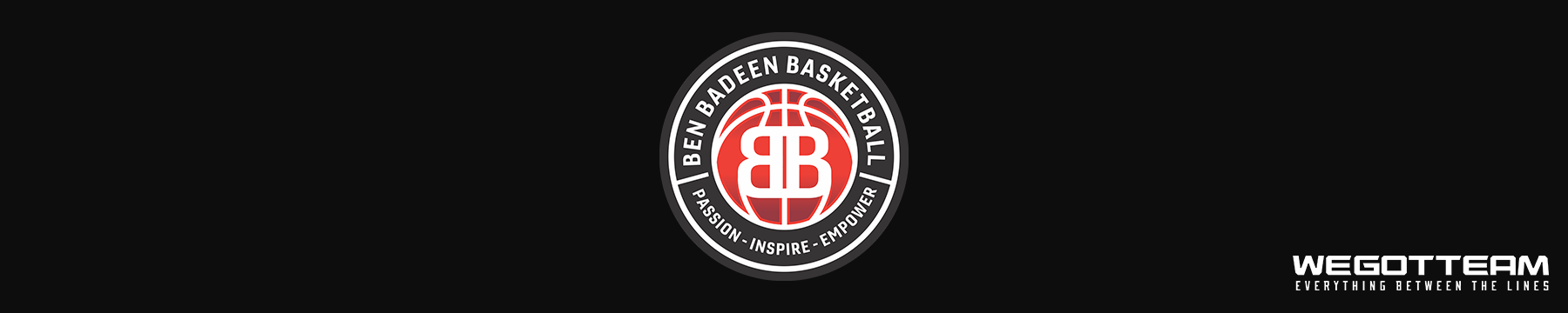 Ben Badeen Basketball