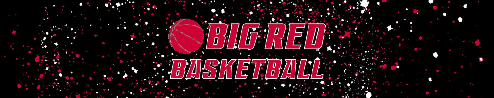 Big Red Basketball